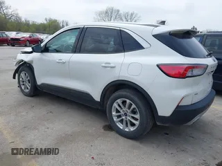 2022 Ford Escape SE with VIN 1FMCU9G65NUA61002, listed as a IAAI auction lot 41974323 with 155,905 mi miles and . Bid and sale history available at DreamBid. Image 3.