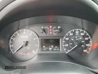 2015 Nissan Sentra SL z VIN 3N1AB7AP5FY333735, wystawiony jako Copart lot #52911605 z przebiegiem 130 120 mil mil oraz Szkoda całkowita • Salvage title. Historia ofert i sprzedaży dostępna na DreamBid. Obrazek 9.