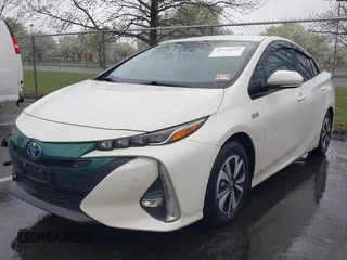 2017 Toyota Prius Plus with VIN JTDKARFP5H3004876, listed as a IAAI auction lot 41972573 with 148,670 mi miles and . Bid and sale history available at DreamBid. Image 2.