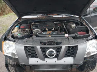 2006 Nissan Xterra S with VIN 5N1AN08W66C502268, listed as a IAAI auction lot 42469020 with 194,559 mi miles and . Bid and sale history available at DreamBid. Image 10.
