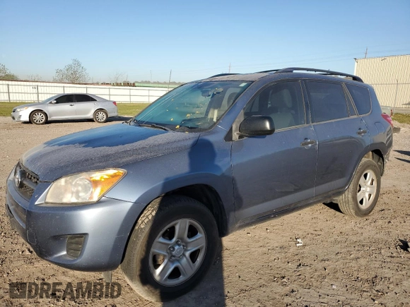 2009 Toyota RAV4 with VIN JTMZF33V09D009642, listed as a Copart auction lot 49447345 with 70,642 mi miles and Salvage Title. Bid and sale history available at carsss.com. Image 1.