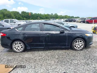 2016 Ford Fusion SE with VIN 3FA6P0H76GR254125, listed as a IAAI auction lot 42522625 with 276,982 mi miles and . Bid and sale history available at DreamBid. Image 13.