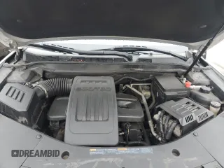 2010 GMC Terrain SLE-2 с VIN 2CTALDEW7A6225058, выставлен на аукционе Copart как лот 45667764 с пробегом 175 873 миль миль и Списание • Salvage title. История ставок и продаж доступна на DreamBid. Изображение 12.
