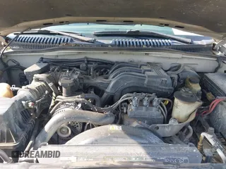 2004 Ford Explorer XLS with VIN 1FMZU72K94UB45244, listed as a IAAI auction lot 42300250 with 267,809 mi miles and . Bid and sale history available at DreamBid. Image 10.