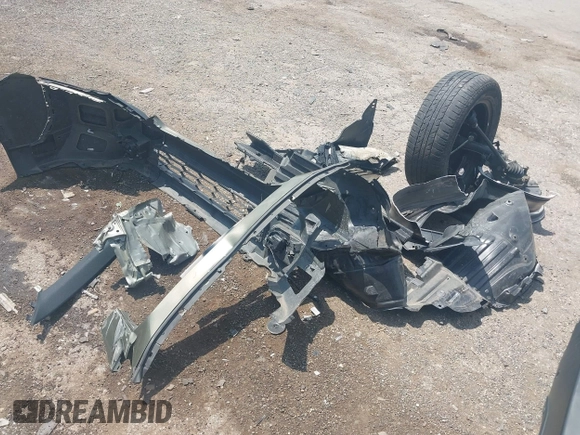 2022 Subaru Outback Wilderness с VIN 4S4BTGUD6N3192211, выставлен на аукционе IAAI как лот 42559027 с пробегом 31 583 миль миль и . История ставок и продаж доступна на DreamBid. Изображение 12.