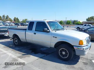 2004 Ford Ranger XLT Appearance с VIN 1FTYR44E54PA58818, выставлен на аукционе IAAI как лот 42744198 с пробегом 102 589 миль миль и . История ставок и продаж доступна на DreamBid. Изображение 1.