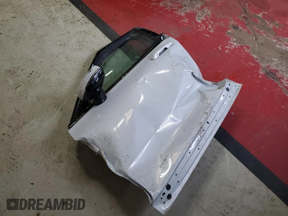 2023 Polestar 2 z VIN YSMEG3KA6PL133061, wystawiony jako Copart lot #56225035 z przebiegiem Nie podano mil oraz Szkoda całkowita • Salvage title. Historia ofert i sprzedaży dostępna na DreamBid. Obrazek 12.