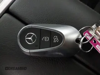 2022 Mercedes-Benz C 300 with VIN W1KAF4HB5NR067802, listed as a IAAI auction lot 41409645 with 44,100 mi miles and . Bid and sale history available at DreamBid. Image 11.