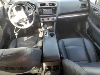2015 Subaru Outback Limited with VIN 4S4BSBLC4F3217476, listed as a Copart auction lot 49145875 with 102,826 mi miles and Salvage Title. Bid and sale history available at DreamBid. Image 8.