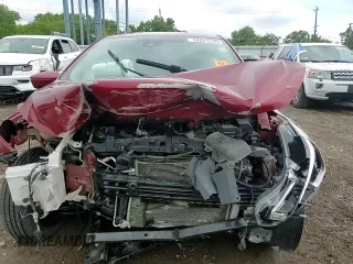 2021 Nissan Versa SV with VIN 3N1CN8EV4ML856575, listed as a Copart auction lot 58821295 with Not provided miles and Salvage title. Bid and sale history available at DreamBid. Image 13.