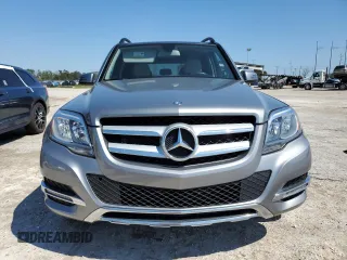 2014 Mercedes-Benz GLK 350 with VIN WDCGG5HBXEG284839, listed as a Copart auction lot 74960564 with Not Provided miles and Non Repairable. Bid and sale history available at DreamBid. Image 5.