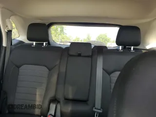 2016 Ford Edge SE с VIN 2FMPK3G95GBC40616, выставлен на аукционе Copart как лот 60574815 с пробегом 176 749 миль миль и Чистый • Clean title. История ставок и продаж доступна на DreamBid. Изображение 10.
