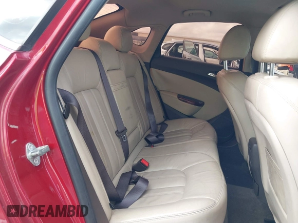 2013 Buick Verano Group with VIN 1G4PS5SK6D4181622, listed as a IAAI auction lot 41516997 with 130,941 mi miles and . Bid and sale history available at DreamBid. Image 8.