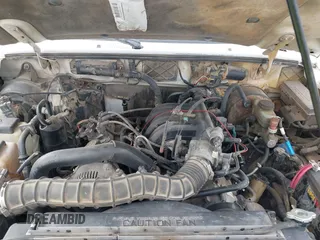 2000 Ford Ranger XL with VIN 1FTYR14V9YTB10205, listed as a IAAI auction lot 41586289 with 182,064 mi miles and . Bid and sale history available at DreamBid. Image 10.