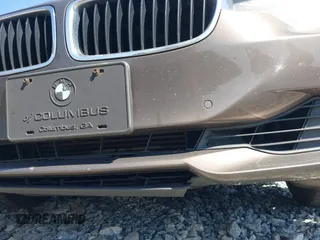2014 BMW 3 Series 328i with VIN WBA3A5G57ENP28138, listed as a IAAI auction lot 41760371 with 147,897 mi miles and . Bid and sale history available at DreamBid. Image 16.
