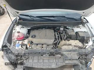 2023 Hyundai Tucson SEL with VIN 5NMJBCAE2PH275003, listed as a IAAI auction lot 42280613 with 62,295 mi miles and . Bid and sale history available at DreamBid. Image 10.
