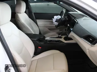 2020 Cadillac CT4 Luxury z VIN 1G6DJ5RK6L0137841, wystawiony jako Copart lot #59746205 z przebiegiem 80 111 mil mil oraz Szkoda całkowita • Salvage title. Historia ofert i sprzedaży dostępna na DreamBid. Obrazek 5.