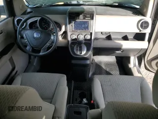 2010 Honda Element EX with VIN 5J6YH1H75AL006079, listed as a Copart auction lot 87446514 with 146,422 mi miles and Salvage Title. Bid and sale history available at DreamBid. Image 8.