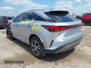 2023 Lexus RX 350 с VIN JTJCHMAA8P2000246, выставлен на аукционе IAAI как лот 42119511 с пробегом 6 871 миль миль и . История ставок и продаж доступна на DreamBid. Изображение 3.