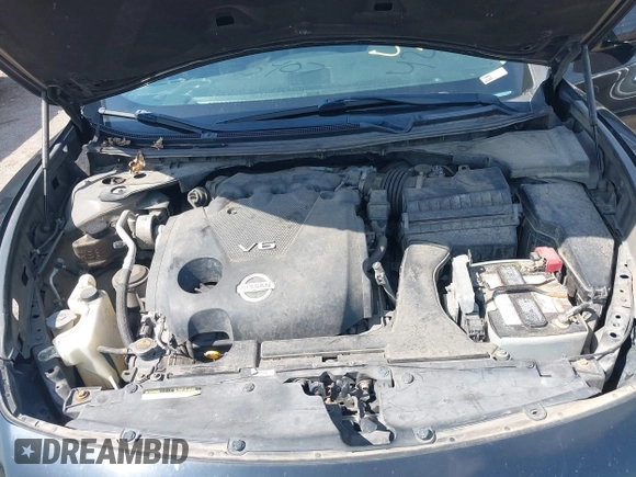 2012 Nissan Maxima SV with VIN 1N4AA5AP0CC801014, listed as a IAAI auction lot 42013407 with 162,306 mi miles and . Bid and sale history available at DreamBid. Image 10.