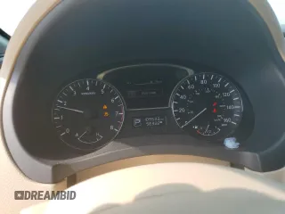 2015 Nissan Altima SL z VIN 1N4AL3AP3FC104522, wystawiony jako Copart lot #59491345 z przebiegiem 109 533 mil mil oraz Szkoda całkowita • Salvage title. Historia ofert i sprzedaży dostępna na DreamBid. Obrazek 9.