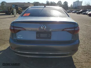 2019 Volkswagen Jetta S with VIN 3VWN57BU0KM030886, listed as a Copart auction lot 49614825 with 101,275 mi miles and Salvage Title. Bid and sale history available at carsss.com. Image 6.