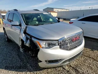 2019 GMC Acadia Denali with VIN 1GKKNXLS2KZ153059, listed as a Copart auction lot 49435365 with 90,170 mi miles and Salvage Title. Bid and sale history available at carsss.com. Image 15.