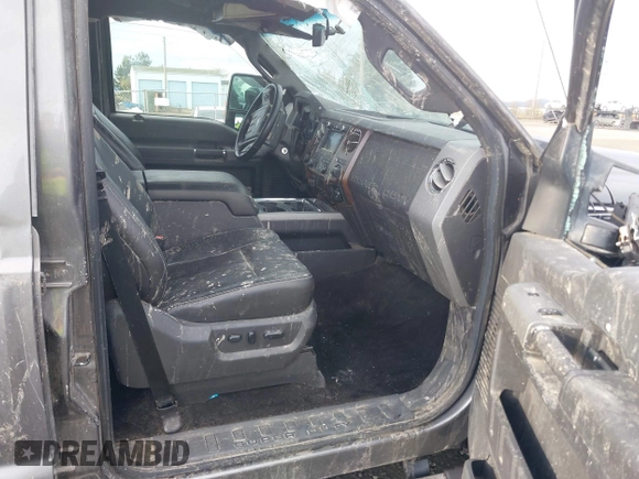2012 Ford F-250 XL с VIN 1FT7W2B6XCEB73932, выставлен на аукционе IAAI как лот 41120517 с пробегом Не указан миль и . История ставок и продаж доступна на DreamBid. Изображение 5.