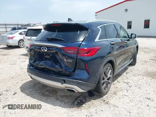 2019 Infiniti QX50 Essential с VIN 3PCAJ5M35KF100263, выставлен на аукционе IAAI как лот 42270091 с пробегом 60 873 миль миль и . История ставок и продаж доступна на DreamBid. Изображение 4.