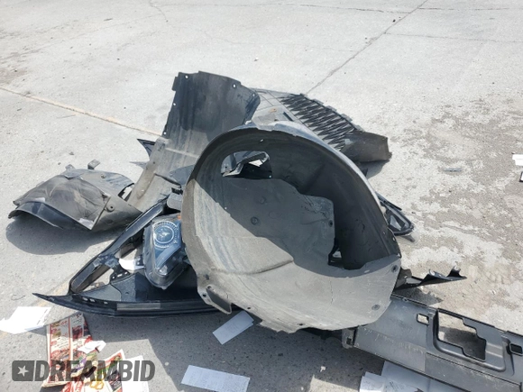 2022 Ford Mustang EcoBoost z VIN 1FATP8UH8N5118871, wystawiony jako Copart lot #62745435 z przebiegiem 79 120 mil mil oraz Szkoda całkowita • Salvage title. Historia ofert i sprzedaży dostępna na DreamBid. Obrazek 12.