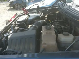 2009 Ford F-150 XL с VIN 1FTRF12W89KB73277, выставлен на аукционе IAAI как лот 42755834 с пробегом 255 535 миль миль и . История ставок и продаж доступна на DreamBid. Изображение 19.