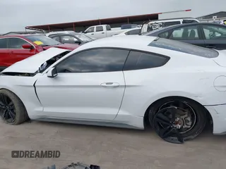 2017 Ford Mustang EcoBoost with VIN 1FA6P8TH3H5356890, listed as a IAAI auction lot 41929409 with 82,766 mi miles and . Bid and sale history available at DreamBid. Image 15.