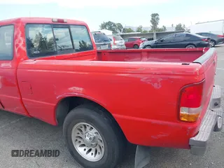 1996 Ford Ranger XL with VIN 1FTCR14A2TPA65567, listed as a IAAI auction lot 42791652 with 136,184 mi miles and . Bid and sale history available at DreamBid. Image 12.