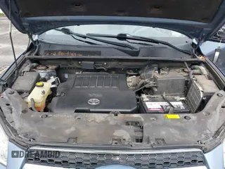 2012 Toyota RAV4 Limited с VIN 2T3DK4DV2CW077624, выставлен на аукционе IAAI как лот 41973631 с пробегом 124 394 миль миль и . История ставок и продаж доступна на DreamBid. Изображение 10.