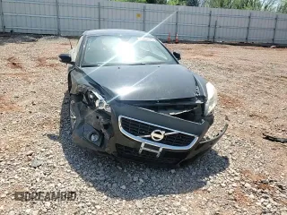 2011 Volvo C70 z VIN YV1672MC0BJ107689, wystawiony jako Copart lot #52407445 z przebiegiem Nie podano mil oraz Szkoda całkowita • Salvage title. Historia ofert i sprzedaży dostępna na DreamBid. Obrazek 11.