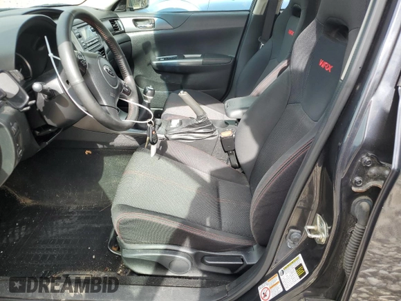 2013 Subaru Impreza Sedan WRX WRX with VIN JF1GV7F6XDG005455, listed as a Copart auction lot 73994224 with 130,583 mi miles and Salvage Title. Bid and sale history available at carsss.com. Image 7.