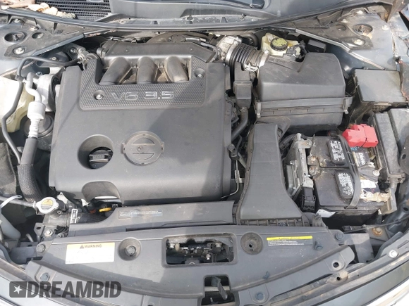 2014 Nissan Altima SL with VIN 1N4BL3AP7EC408083, listed as a IAAI auction lot 40978013 with 108,381 mi miles and . Bid and sale history available at DreamBid. Image 10.