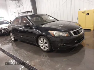 2008 Honda Accord EX-L z VIN 1HGCP36828A046153, wystawiony jako IAAI lot #41565944 z przebiegiem 177 983 mil mil oraz . Historia ofert i sprzedaży dostępna na DreamBid. Obrazek 1.