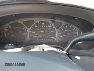 2003 Mercury Sable GS z VIN 1MEFM50U23A618707, wystawiony jako IAAI lot #41472629 z przebiegiem 172 377 mil mil oraz . Historia ofert i sprzedaży dostępna na DreamBid. Obrazek 7.