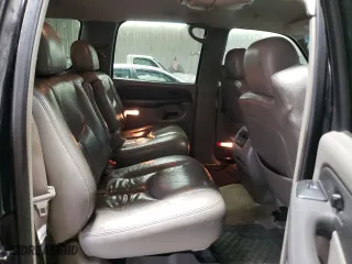 2003 Chevrolet Suburban Z71 with VIN 3GNFK16Z93G287796, listed as a Copart auction lot 49619325 with 230,029 mi miles and Salvage Title. Bid and sale history available at carsss.com. Image 11.
