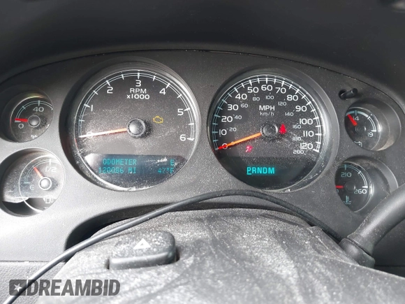 2012 Chevrolet Silverado 1500 LTZ with VIN 3GCPKTE22CG222544, listed as a IAAI auction lot 41508077 with 120,086 mi miles and . Bid and sale history available at DreamBid. Image 7.