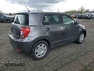 2009 Scion xD z VIN JTKKU10479J035866, wystawiony jako Copart lot #51699835 z przebiegiem 176 636 mil mil oraz Szkoda całkowita • Salvage title. Historia ofert i sprzedaży dostępna na DreamBid. Obrazek 3.