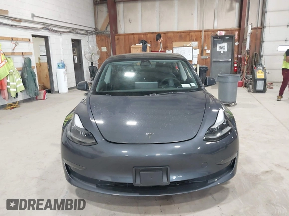 2023 Tesla Model 3 с VIN 5YJ3E1EA3PF705909, выставлен на аукционе IAAI как лот 42519796 с пробегом 13 989 миль миль и . История ставок и продаж доступна на DreamBid. Изображение 11.