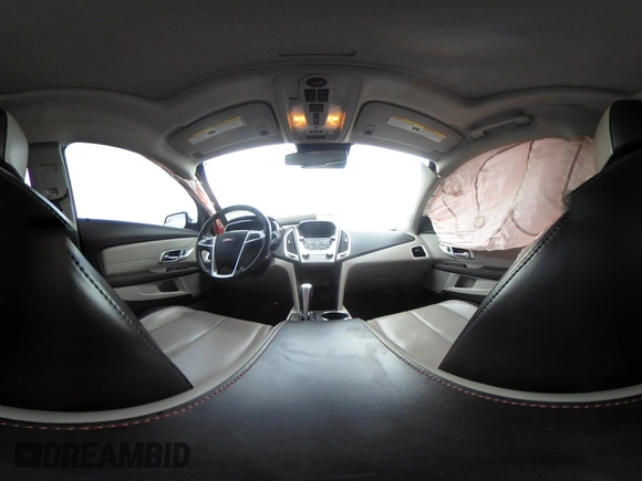 2013 GMC Terrain SLT with VIN 2GKFLXE3XD6134805, listed as a IAAI auction lot 41066129 with 143,879 mi miles and . Bid and sale history available at DreamBid. Image 18.
