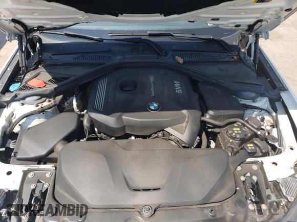 2019 BMW 2 Series 230i xDrive z VIN WBA2J3C56K7D27477, wystawiony jako Copart lot #59045934 z przebiegiem 60 452 mil mil oraz Szkoda całkowita • Salvage title. Historia ofert i sprzedaży dostępna na DreamBid. Obrazek 11.