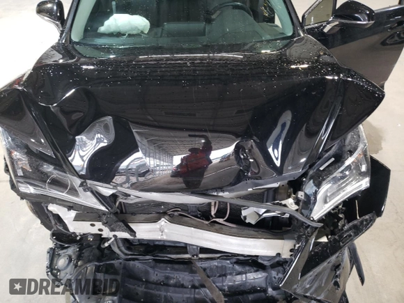2017 Lexus RX 350 с VIN 2T2BZMCA7HC101687, выставлен на аукционе Copart как лот 60102815 с пробегом 111 323 миль миль и Списание • Salvage title. История ставок и продаж доступна на DreamBid. Изображение 12.