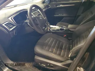 2013 Ford Fusion SE с VIN 3FA6P0H7XDR155268, выставлен на аукционе Copart как лот 51308525 с пробегом 205 141 миль миль и Чистый • Clean title. История ставок и продаж доступна на DreamBid. Изображение 7.