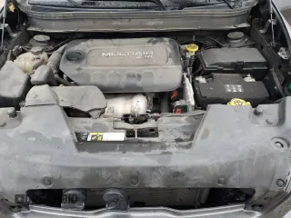 2017 Jeep Cherokee Limited с VIN 1C4PJMDB7HW636115, выставлен на аукционе Copart как лот 43131305 с пробегом 117 236 миль миль и Списание • Salvage title. История ставок и продаж доступна на DreamBid. Изображение 12.
