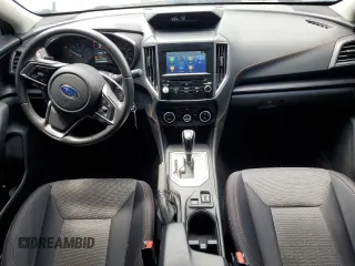 2023 Subaru Crosstrek Premium с VIN JF2GTAPC2P8288208, выставлен на аукционе Copart как лот 58355835 с пробегом 32 582 миль миль и Списание • Salvage title. История ставок и продаж доступна на DreamBid. Изображение 8.