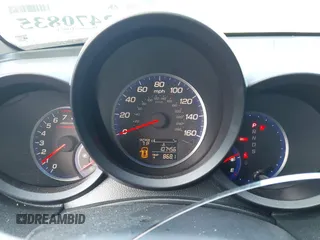 2007 Acura RDX with VIN 5J8TB18287A021669, listed as a IAAI auction lot 42470835 with 107,456 mi miles and . Bid and sale history available at DreamBid. Image 7.